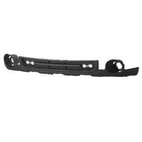 2007-2013 Gmc Sierra Pickup - Front Bumper Lower Cover - GM1015100