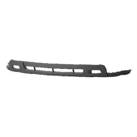 Chevrolet Equinox 2007-2009 Front Bumper Lower Cover - GM1015104