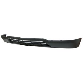 2009-2012 Chevrolet Traverse - Front Bumper Lower Cover - GM1015105