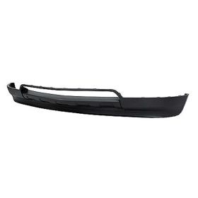 2010-2015 Chevrolet Equinox - Front Bumper Lower Valance - GM1015106