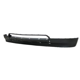 Chevrolet Equinox 2010-2015 Front Lower Bumper Cover - GM1015107