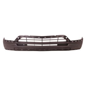 2013-2014 Chevrolet Trax (canada) - Front Lower Bumper Cover - GM1015118