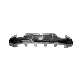 2016-2018 Gmc Denali 1500 Pickup - Front Skid Plate - GM1015121