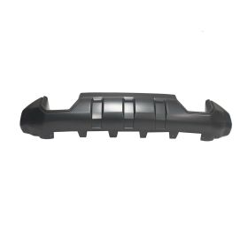 GMC Pickup Sierra 1500 Limited 2016-2018 Front Skid Plate - GM1015122