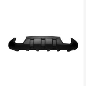 GMC Pickup Sierra 1500 Limited 2016-2018 Front Skid Plate - GM1015123