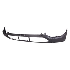 2017-2019 Gmc Acadia - Front Lower Bumper Cover - GM1015131