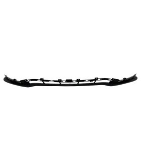 2016-2018 Chevrolet Cruze Sedan - Front Lower Bumper Cover - GM1015156