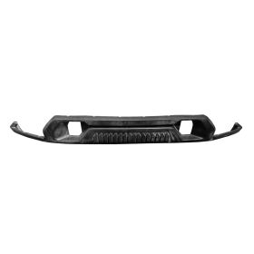 2019-2021 Gmc Sierra 1500 Pickup - Front Lower Bumper Cover - GM1015158