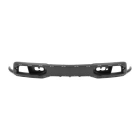 2019-2021 Chevrolet Silverado 1500 Pickup - Front Lower Bumper Cover - GM1015161