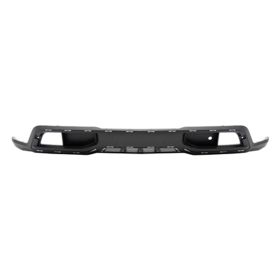 2019-2021 Chevrolet Silverado 1500 Pickup - Front Lower Bumper Cover - GM1015169