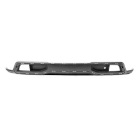 2019-2021 Chevrolet Silverado 1500 Pickup - Front Lower Bumper Cover - GM1015170
