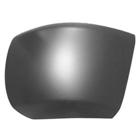 2007-2013 Chevrolet Silverado Pickup - Driver Side Front Bumper End Cap - GM1016103