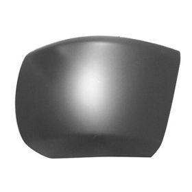 Chevrolet Pickup Chevy Silverado 2007-2013 Driver Side Front Bumper Cover - GM1016103