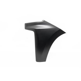 2019-2021 Chevrolet Silverado 1500 Pickup - Front Driver Side Upper Bumper Extension - GM1016110