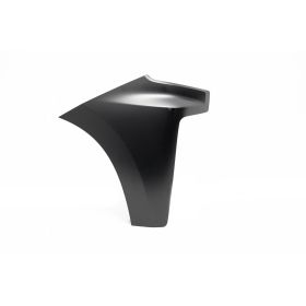 2019-2021 Chevrolet Silverado 1500 Pickup - Front Passenger Side Upper Bumper Extension - GM1017110
