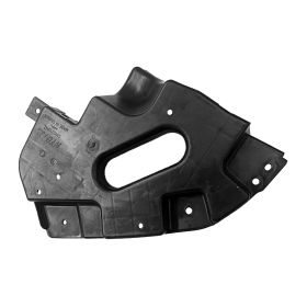 2021-2023 CHEVROLET TAHOE (2015-) Front Driver Side Outer Bumper Mounting Bracket - GM1026102 OEM# 84834019