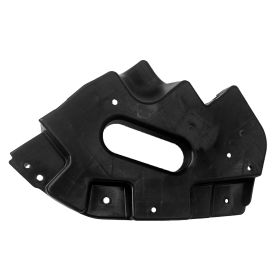 2021-2023 CHEVROLET TAHOE (2015-) Front Passenger Side Outer Bumper Mounting Bracket - GM1027102 OEM# 84834020