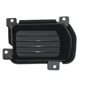 2014-2014 Gmc Sierra 1500 Pickup - Passenger Side Tow Hook Hole Cover - GM1028103