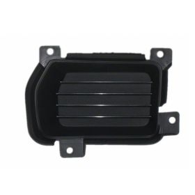 2014-2015 Gmc Sierra 1500 Pickup - Driver Side Tow Hook Hole Cover - GM1028104