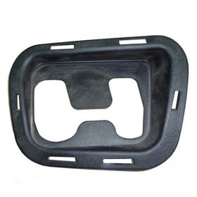 2007-2014 Chevrolet Suburban 1500 2500 - Front Driver Side Tow Hook Bezel - GM1029102