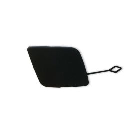 Cadillac SRX 2010-2016 Front Bumper Cover Tow Hook Hole Cover - GM1029104