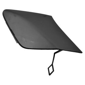 2016-2018 Chevrolet Cruze Sedan - Front Tow Hook Cover - GM1029116