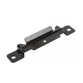 2014-2015 Chevrolet Silverado 1500 Pickup - Driver Or Passenger Front Upper Bumper Cover Retainer - GM1031105
