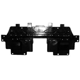 Chevrolet City Express 2015-2018 Front Bumper Cover Upper Retainer - GM1031107