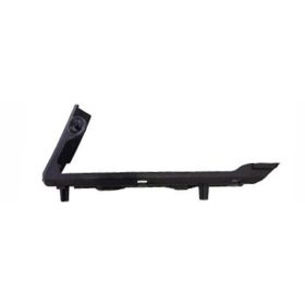2007-2014 Chevrolet Suburban 1500 2500 - Driver Side Front Bumper Cover Rear Bracket - GM1032111