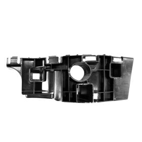 Chevrolet Pickup Chevy Silverado 1500 2014-2015 Driver Side Front Bumper Cover Retainer - GM1032118