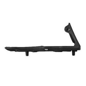 2007-2014 Chevrolet Suburban 1500 2500 - Passenger Side Front Bumper Cover Rear Bracket - GM1033111
