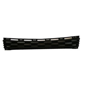 GMC Pickup Sierra Denali 2001 Front Center Bumper Cover Grille - GM1036103