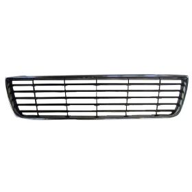 2006-2011 Chevrolet Impala - Front Bumper Cover Grille - GM1036106