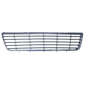 Chevrolet Impala 2006-2011 Front Bumper Cover Grille - GM1036106
