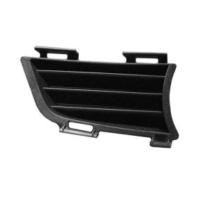 Pontiac Vibe 2005-2008 Front Passenger Side Outer Bumper Cover Grille - GM1036111