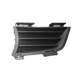 2005-2008 Pontiac Vibe - Front Driver Side Outer Bumper Cover Grille - GM1036112