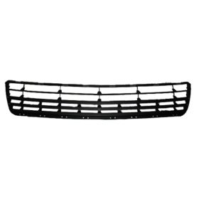 Pontiac Torrent 2006-2009 Front Lower Bumper Cover Grille - GM1036113