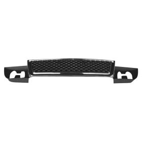 GMC Yukon Denali 2007-2014 Front Bumper Cover Grille - GM1036114