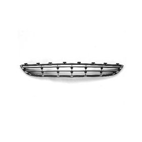 Saturn Aura 2007-2009 Front Bumper Cover Grille - GM1036115