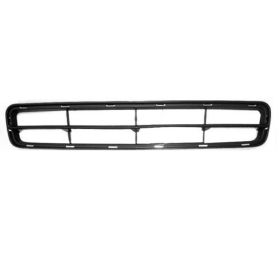 Chevrolet Malibu 2008-2012 Front Lower Bumper Grille - GM1036119
