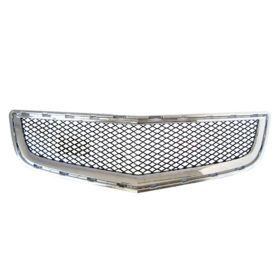 Chevrolet Traverse 2009-2012 Front Bumper Cover Grille - GM1036120