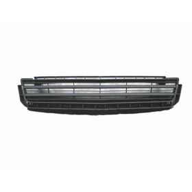 Pontiac Vibe 2009-2010 Front Bumper Cover Grille - GM1036121