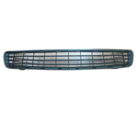 2010-2013 Chevrolet Camaro - Front Lower Bumper Grille - GM1036136