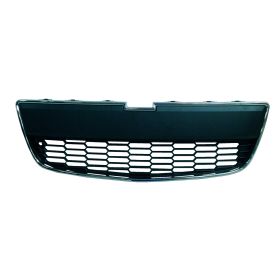 2012-2016 Chevrolet Sonic Sedan - Front Bumper Cover Grille - GM1036139