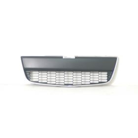 Chevrolet Sonic Hatchback 2012-2016 Front Bumper Cover Grille - GM1036139