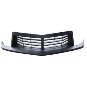 2012-2015 Chevrolet Camaro - Front Bumper Cover Grille [lower Spoiler] - GM1036141