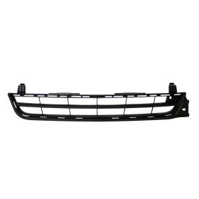 Chevrolet Malibu 2013 Front Bumper Cover Grille - GM1036149