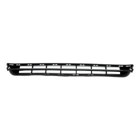 GMC Acadia Limited 2013-2016 Front Bumper Cover Grille - GM1036152