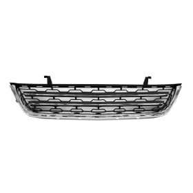 2013-2017 CHEVROLET TRAVERSE Front Bumper Cover Grille - CAPA Certified - GM1036155C