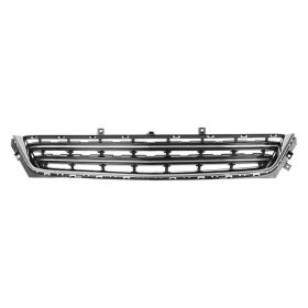 Chevrolet Impala 2014-2019 Front Bumper Cover Grille - GM1036159